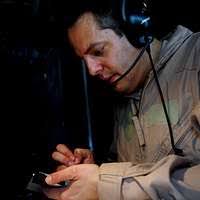 Tech. Sgt. Shawn Jamison, 2nd Civil Engineer Squadron