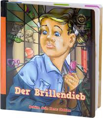 David Powlison: Paul sieht rot