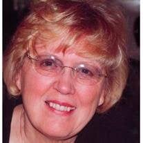 D. Elaine Bernard Obituary