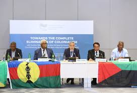 Создана Бакинская инициативная группа против французского колониализма