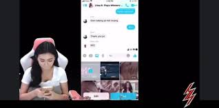 lhea bernardino sex scandal in facebook