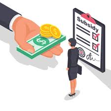نتیجه جستجوی لغت [subsidy] در گوگل