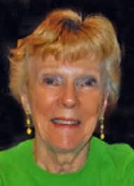 Carla Highfill Obituary (1935