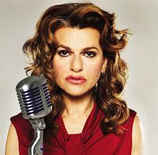 Sandra Bernhard: No Holds Barred