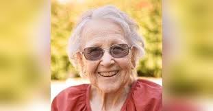 Doreen Barlow Iverson Obituary