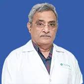 Dr. Premal Desai