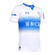 Everything you need to know about the primera chile match between curicó unido and u. Under Armour Camiseta Universidad Catolica Oficial Falabella Com