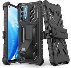 OnePlus Nord N200 5G Case,Heavy Duty ...