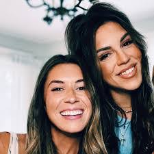 Megan Gravley's Instagram, Twitter & Facebook