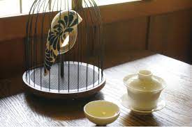 daqiconcept jingoo 鳥籠無線 響燈wireless audio light 飛羽in 2021 wireless audio glassware tableware