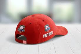 Baseball Cap 3d Mockup Baseball Cap Cap Mockup