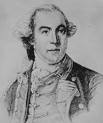 Petersburg remembers American Revolution officer buried in city