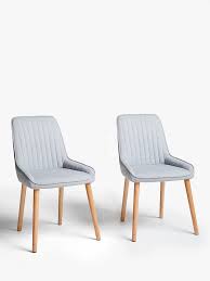 This aluminium and plastic one from john lewis is discreet enough to fit in with other furniture when the occasion calls, yet robust enough for everyday. John Lewis Partners Toronto Side Dining Chairs Set Of 2 At John Lewis Partners