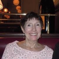 Pat McGovern Gorchov