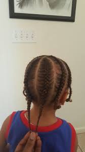 Today, we are going to talk about braid out hairstyle to have beautiful curls. Pin By 17024871993 On Boys Biracial Hair Braids Little Boy Hairstyles Braids For Boys Toddler Hairstyles Boy