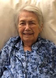 Wanda Riffe Obituary November 19, 2020
