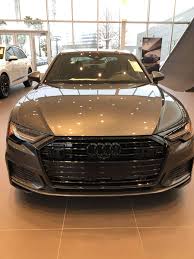 Image result for Daytona Gray 2019 A6