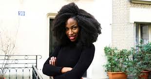 Hair salons offer hair services including professional hair styling and hair texturing. Entrepreneur Launches Mobile Hair Salon Service For Black Women That Brings The Stylist To Your Home