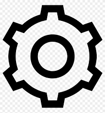 Youtube logo, youtube computer icons logo android, joystick, angle, electronics, rectangle png. Setting Clipart Logo Png Setting Icon In Android Free Transparent Png Clipart Images Download