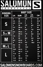 26 complete salomon binding size