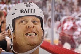 Best Raffi Torres Posts
