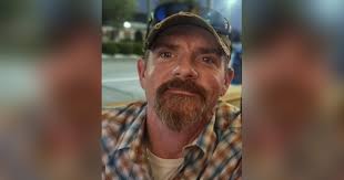 Obituary for Daniel Wayne Igo