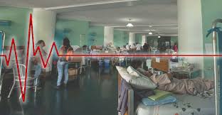 Resultado de imagen para venezuela  fetrasalud