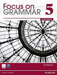 Read Focus On Grammar 5 4th Edition Free Trying To Find Focus On Grammar 5 4th Edition Author Jay Maurer Publisher Pea In 2020 Grammar Workbook Workbook Grammar