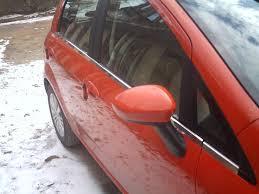 Grande Punto Cam Citasi Nikelaji Kemal Oto Aksesuar Modifiye Tuning