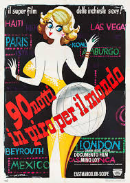 Mondo  Shocku Watchlist