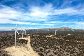 Rüzgar enerjisi santrali kurmanız için mutlaka bulunduğunuz bölgeye yakın bir alanda elektrik iletim hatları olması gerekiyor. Akfen In 2020 De Tamami Yerli Kaynaklardan Olan Enerji Uretimi 45 Artti Kanal Finans