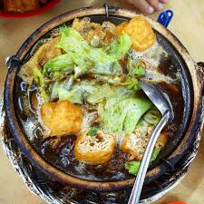Bakut teh baikut bak kut teh resep ayam bak kut teh babi. Resepi Bak Kut Teh Halal Masakikan