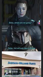 Super High Pitched Laughter Yheeeeesss In 2021 Star Wars Jokes Star Wars Humor Funny Star Wars Memes