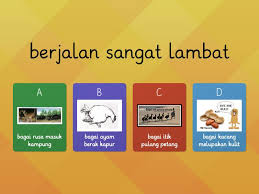 Pemandian air panas kampung cai ranca upas. Kenal Pasti Perumpamaan 2 Test