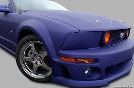 Rhino Coated Car Lucille