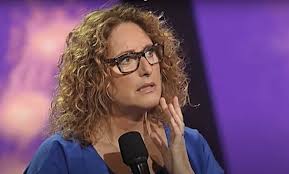 Liberal Comic Judy Gold: The Progressive Left Has Corrupted Free Speech