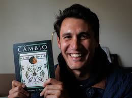 New children's book by first-time local author Taylor Lahey offers up a  tale of hope