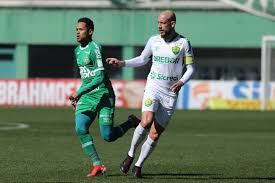 Chapecoense e cuiabá se enfrentarão neste domingo em um confronto direto para sair da zona do rebaixamento do brasileirão. Cuzzxtajp7tgpm