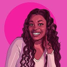 Angel Pittman's Instagram, Twitter & Facebook