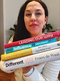 Joan Hadaway's Instagram, Twitter & Facebook