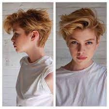 Pin On Hairstyle Hair Ideas Haircuts Hair Styles Cuts Color Ideas Trends