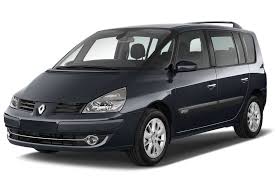 Nous mettons à disposition des fiches détaillées sur les renault espace avec méthodes de réparation. Renault Espace Van 2002 2015 3 0 Dci V6 181 Ps Erfahrungen