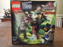 When you purchase through links on ou. Lego Jurassic Park 3 Spinosaurus Cheaper Than Retail Price Buy Clothing Accessories And Lifestyle Products For Women Men