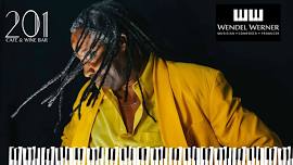 Wendel Werner — WENDEL WERNER