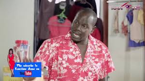 She is now howover ready to move after nasty divorce. My Jealous Husband Kansiime Anne African Comedy Magazine