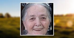 Vera Mae Edwards Obituary May 18, 2020