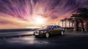 Browen Rolls Royce Ghost Series Ii 2015 Zee Wallpapers Rolls Royce Motor Cars Rolls Royce Rolls Royce Cars