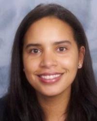 Dr. April Suzanne Tignor, M.D.