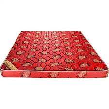 These typically measure 60×80 inches, and may have radius corners at the foot of the bed. Printed Red Foam Queen Size Bed Mattress Size 80 X 60 Inch Thickness 5 Inches Id 21901066297