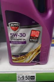 Buying engine oil in the marts are common for some car enthusiasts, because there are more variation to choose. 10 For 4l Oil From Tesco Fully Synthetic Made By Comma Spotted On Ebay Mbclub Uk Bringing Together Mercedes Enthusiasts
